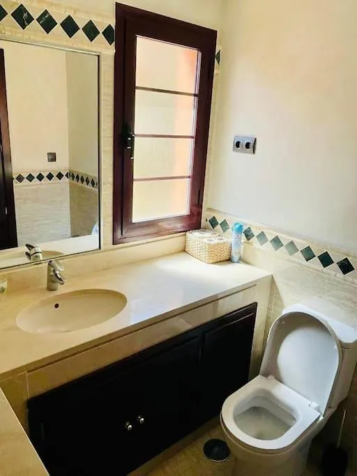 El Soto De Marbella Appartement Ojén 0*,  Španělsko