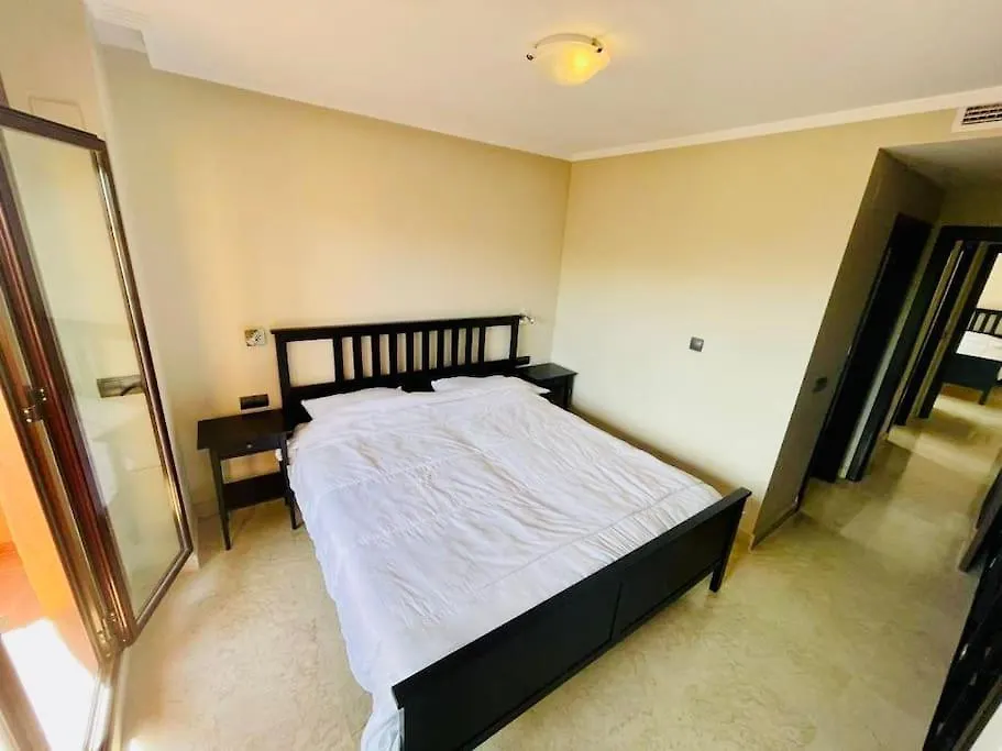 Apartmán El Soto De Marbella Appartement Ojén