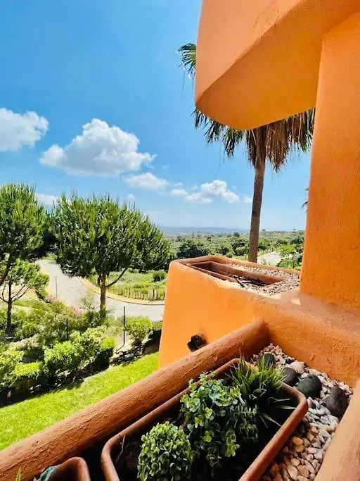 El Soto De Marbella Appartement Ojen 0*,  Spain