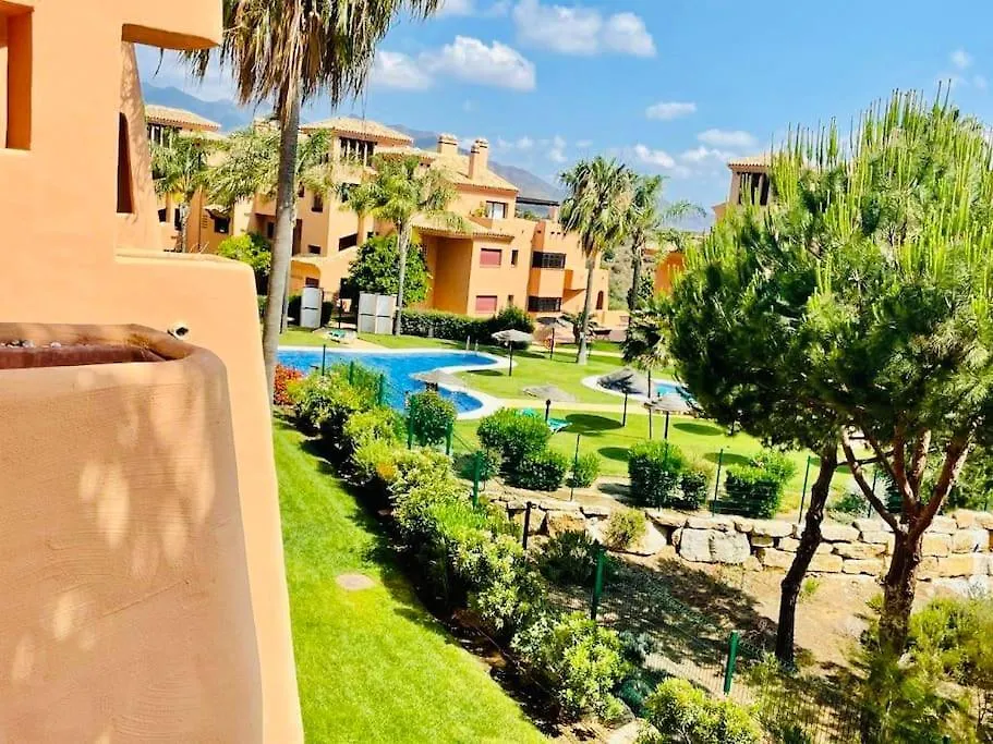 El Soto De Marbella Appartement Ojen Spain