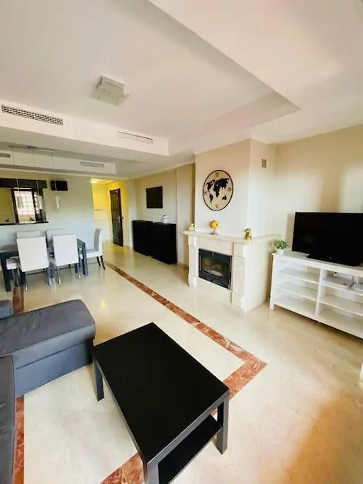 El Soto De Marbella Appartement Ojen