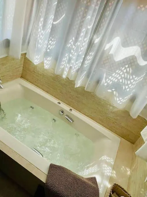 Apartmán El Soto De Marbella Appartement Ojén Španělsko