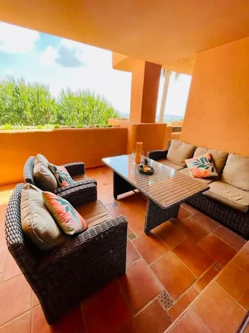 Apartment El Soto De Marbella Appartement Ojen