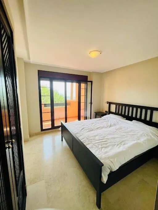 El Soto De Marbella Appartement Ojen