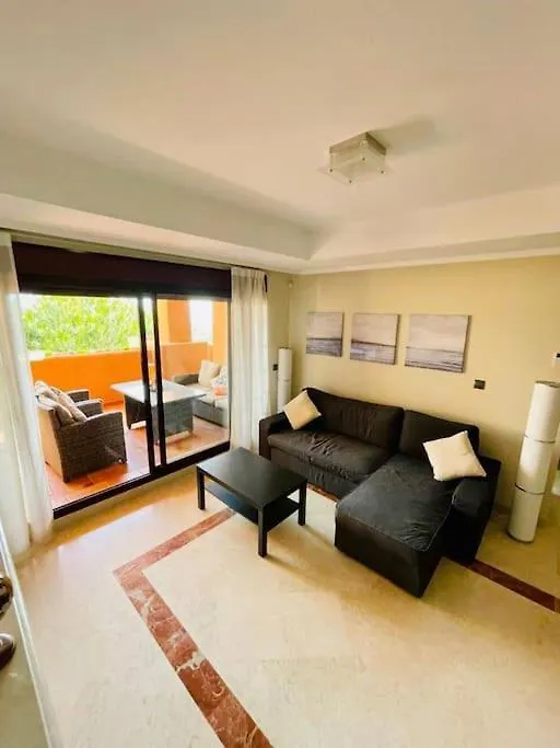 El Soto De Marbella Appartement Ojen 0*,  Spain