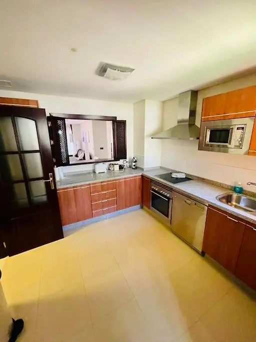 El Soto De Marbella Appartement Ojen Apartment