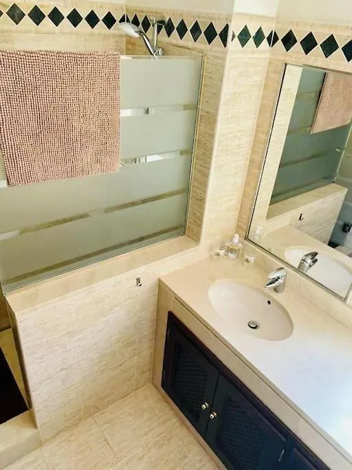 El Soto De Marbella Appartement Ojén Apartmán