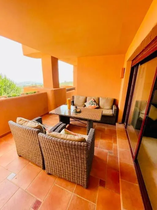 El Soto De Marbella Appartement Ojen Apartment