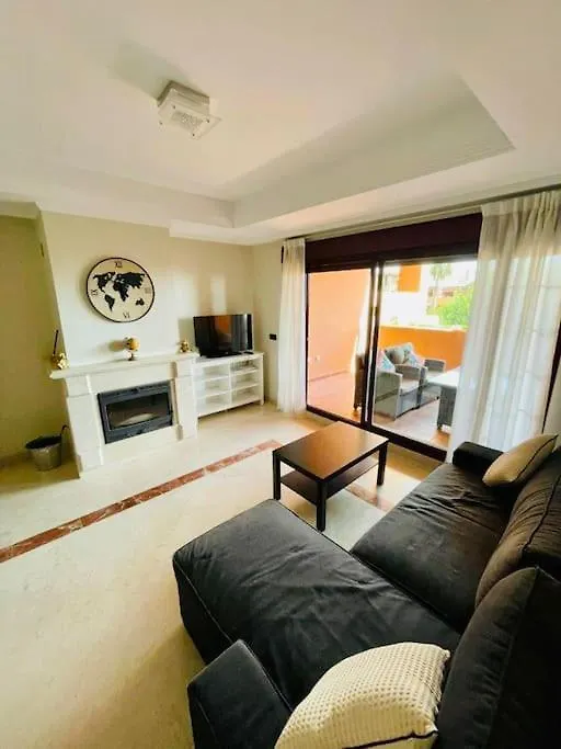 Apartment El Soto De Marbella Appartement Ojen Spain