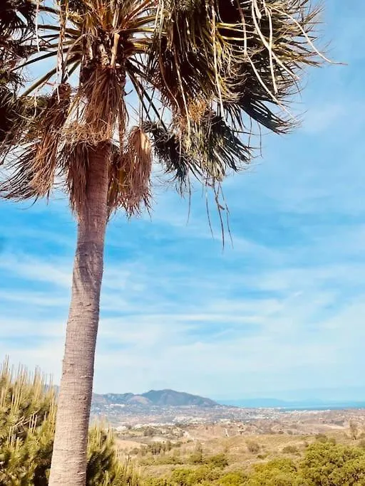 El Soto De Marbella Appartement Ojen
