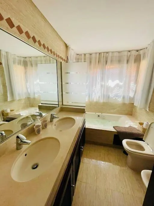 El Soto De Marbella Appartement Ojén