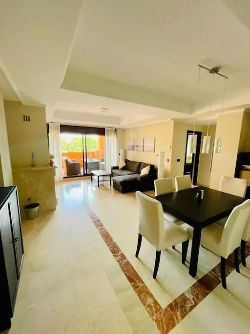 El Soto De Marbella Appartement Ojen