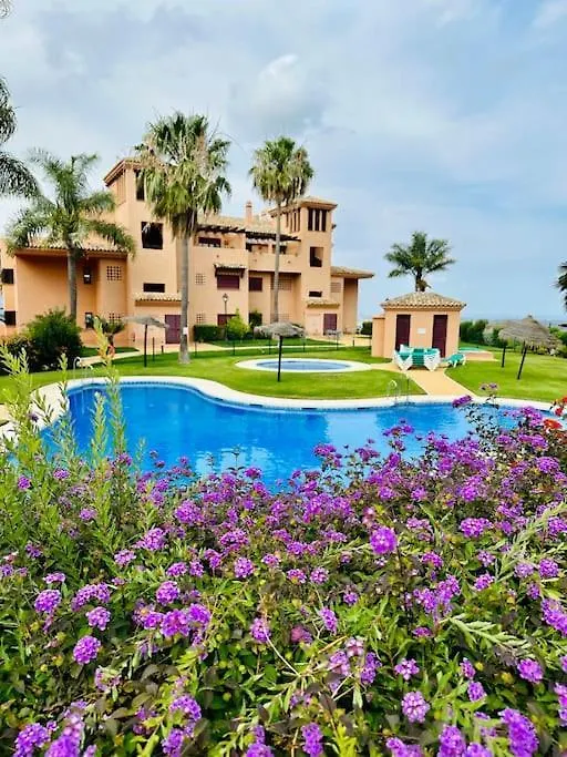 El Soto De Marbella Appartement Ojen